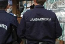UN JANDARM DE LA INSPECTORATUL JUDEŢEAN DE JANDARMI TELEORMAN S-A ÎMPUSCAT CU ARMA DIN DOTARE