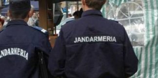 UN JANDARM DE LA INSPECTORATUL JUDEŢEAN DE JANDARMI TELEORMAN S-A ÎMPUSCAT CU ARMA DIN DOTARE