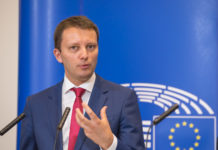 Siegfried Mureşan, despre criza imunoglobulinei: Liviu Dragnea, trebuie să-şi dea demisia din toate funcţiile publice