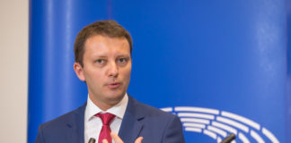 Siegfried Mureşan, despre criza imunoglobulinei: Liviu Dragnea, trebuie să-şi dea demisia din toate funcţiile publice