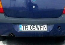 ATENTIE! „RADAR” NOU PE DRUMURILE TELEORMANENE