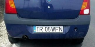 ATENTIE! „RADAR” NOU PE DRUMURILE TELEORMANENE