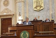 Senatorul EUGEN PÎRVULESCU cere GUVERNULUI ROMÂNIEI să intervină în problema inundaţiilor din TELEORMAN