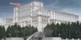 Parlamentarii primesc spor de periculozitate din cauza antenei de pe Casa Poporului