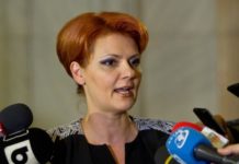 Se pregătește DEBARCAREA Liei Olguța Vasilescu: Ce decizie au luat parlamentarii