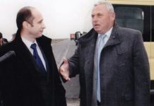 Primarul comunei Băbăița, Vlad Ion, condamnat la 9 luni de închisoare cu suspendare