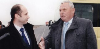 Primarul din Băbăița a fost condamnat la închisoare