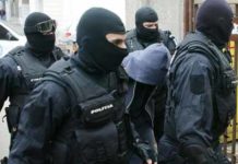 „BUGHI”, „DIRECȚIAN” ȘI „GEMICĂ”, ACUZAȚI DE TENTATIVĂ DE OMOR, AU FOST ARESTAȚI PREVENTIV PENTRU 30 DE ZILE