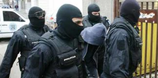 „BUGHI”, „DIRECȚIAN” ȘI „GEMICĂ”, ACUZAȚI DE TENTATIVĂ DE OMOR, AU FOST ARESTAȚI PREVENTIV PENTRU 30 DE ZILE