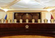 Un judecător CCR acuză presiuni de la Cotroceni/ Care este reacția Administrației Prezidențiale