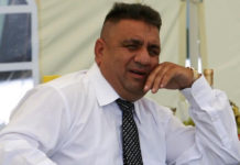 Bercea Mondialul şi fiul său, trimişi în judecată pentru tentativă de omor