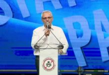 Declarațiile liderilor coaliției de la mitingul PSD au stârnit revolta judecătorilor – CSM a intrat pe fir