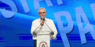 Declarațiile liderilor coaliției de la mitingul PSD au stârnit revolta judecătorilor – CSM a intrat pe fir