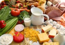 Cum să NU combini niciodată alimentele. Șase asocieri alimentare periculoase