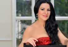 Soprana Angela Gheorghiu a refuzat cheia și cetățenia de onoare a Bucureștiului, oferite de către Gabriela Firea