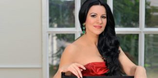 Soprana Angela Gheorghiu a refuzat cheia și cetățenia de onoare a Bucureștiului, oferite de către Gabriela Firea
