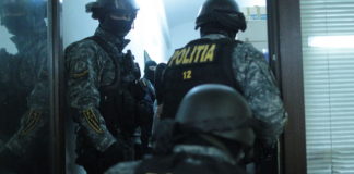 ULTIMA ORĂ – Percheziții la CFR Călători într-un dosar de delapidare