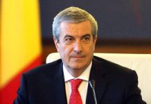 Tăriceanu, se dezlănţuie împotriva ”statului paralel”: În România a fost creat un sistem represiv asemănător cu modelul Securităţii din anii 1950