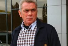 ULTIMA ORĂ – Controversatul om de afaceri, Ioan Neculaie, eliberat condiționat