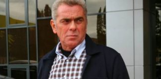 ULTIMA ORĂ – Controversatul om de afaceri, Ioan Neculaie, eliberat condiționat