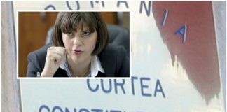 Ziua Z pentru șefa DNA – CCR va publica astăzi motivarea deciziei de revocarea a Laurei Codruța Kovesi