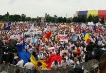 Judecătorii din România, furioși după mitingul PSD – Apel fără precedent la CSM pentru apărarea independenței sistemului judiciar