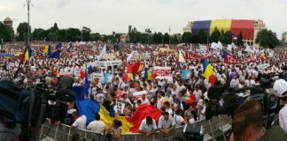 Judecătorii din România, furioși după mitingul PSD – Apel fără precedent la CSM pentru apărarea independenței sistemului judiciar