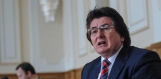 Lovitură pentru PNL de la DNA – Primarul Timișoarei, Nicolae Robu, suspect într-un dosar de corupție