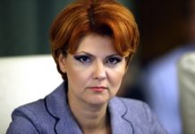 Olguța Vasilescu îl amenință pe Iohannis cu suspendarea, după decizia CCR
