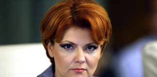 Olguța Vasilescu îl amenință pe Iohannis cu suspendarea, după decizia CCR