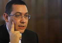 Ponta, uimit de decizia ÎCCJ în cazul lui Dragnea: E foarte mult trei ani şi jumătate