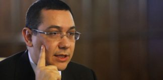 Ponta, uimit de decizia ÎCCJ în cazul lui Dragnea: E foarte mult trei ani şi jumătate