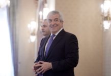 Tăriceanu, discurs furibund la adresa Comisiei Europene: A ignorat sistematic semnalele de alarmă legate de abuzuri ale instituțiilor judiciare