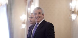 Tăriceanu, discurs furibund la adresa Comisiei Europene: A ignorat sistematic semnalele de alarmă legate de abuzuri ale instituțiilor judiciare