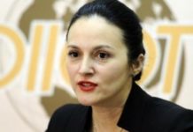 Una caldă, una rece pentru Alina Bica – Sentințe bombă pentru fosta șefă DIICOT