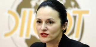 Una caldă, una rece pentru Alina Bica – Sentințe bombă pentru fosta șefă DIICOT