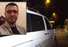 ULTIMA ORĂ – Fiul cel mic al ministrului Tudorel Toader, implicat într-un accident rutier FOTO: infoiasionline.ro
