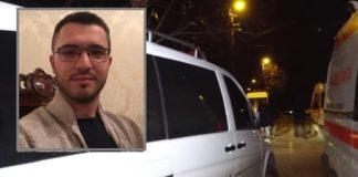 ULTIMA ORĂ – Fiul cel mic al ministrului Tudorel Toader, implicat într-un accident rutier FOTO: infoiasionline.ro