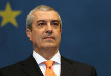 Tăriceanu amenință opoziția cu OUG pe Codurile penale: ‘Orice e posibil’