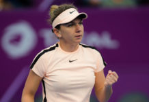 Simona Halep conduce DETAŞAT în noul clasament WTA publicat luni