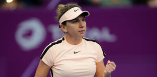 Simona Halep conduce DETAŞAT în noul clasament WTA publicat luni