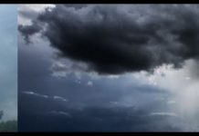 ALERTĂ METEO/Teleorman, vizat de un Cod portocaliu de vijelii