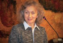 ALERTĂ – Consilierul prezidențial Simina Tănăsescu a DEMISIONAT