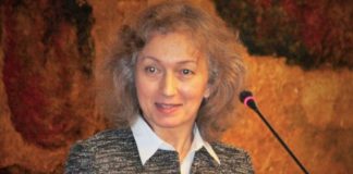 ALERTĂ – Consilierul prezidențial Simina Tănăsescu a DEMISIONAT