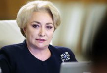 Iohannis, atac violent la Dăncilă: ”Analfabetism funcțional în cele mai înalte sfere ale politicii”
