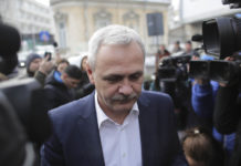 Ziua Z -Judecătorii ÎCCJ, așteptați să ia o decizie în dosarul lui Liviu Dragnea