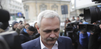 Ziua Z -Judecătorii ÎCCJ, așteptați să ia o decizie în dosarul lui Liviu Dragnea