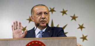 FĂRĂ EMOȚII – Recep Erdogan câștigă un nou mandat de președinte în Turcia