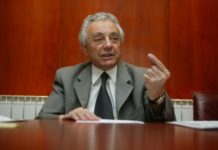 Fostul șef ÎCCJ aruncă „bomba” după ce protocolul cu SRI a fost făcut public: „Nu l-am văzut, nu l-am discutat, nu l-am semnat”