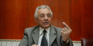 Fostul șef ÎCCJ aruncă „bomba” după ce protocolul cu SRI a fost făcut public: „Nu l-am văzut, nu l-am discutat, nu l-am semnat”